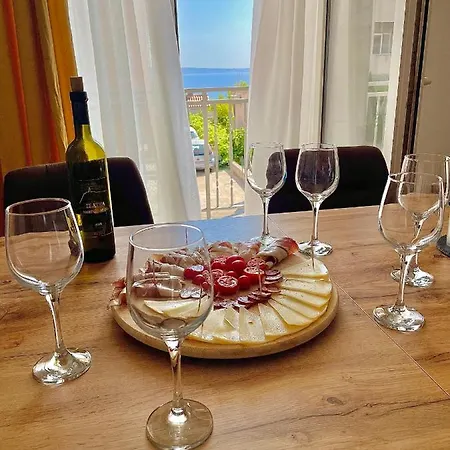 Seashell * Ποντστράνα